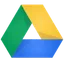 Google Drive Гугл Драйв — логотип