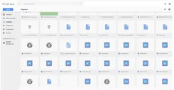 Google Drive Гугл Драйв — скриншот 2
